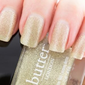 Butter London - Lushington
